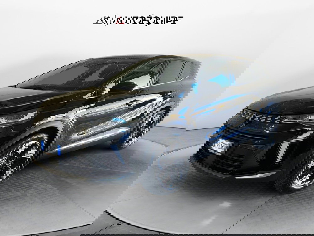 Renault Symbioz nuova a Roma