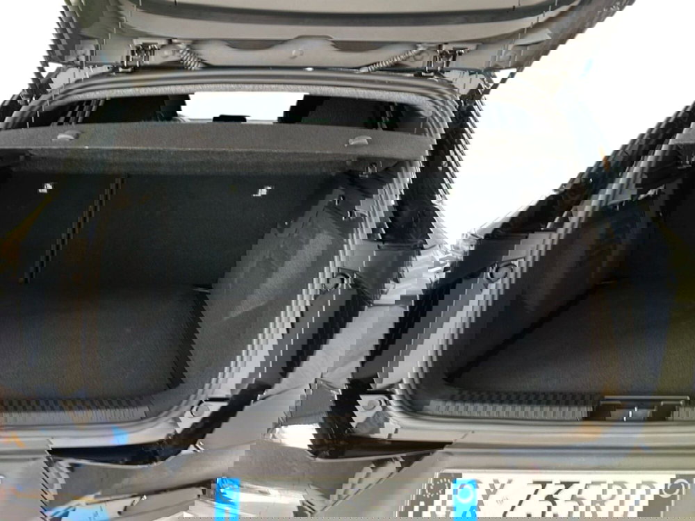 Renault Symbioz nuova a Roma (10)