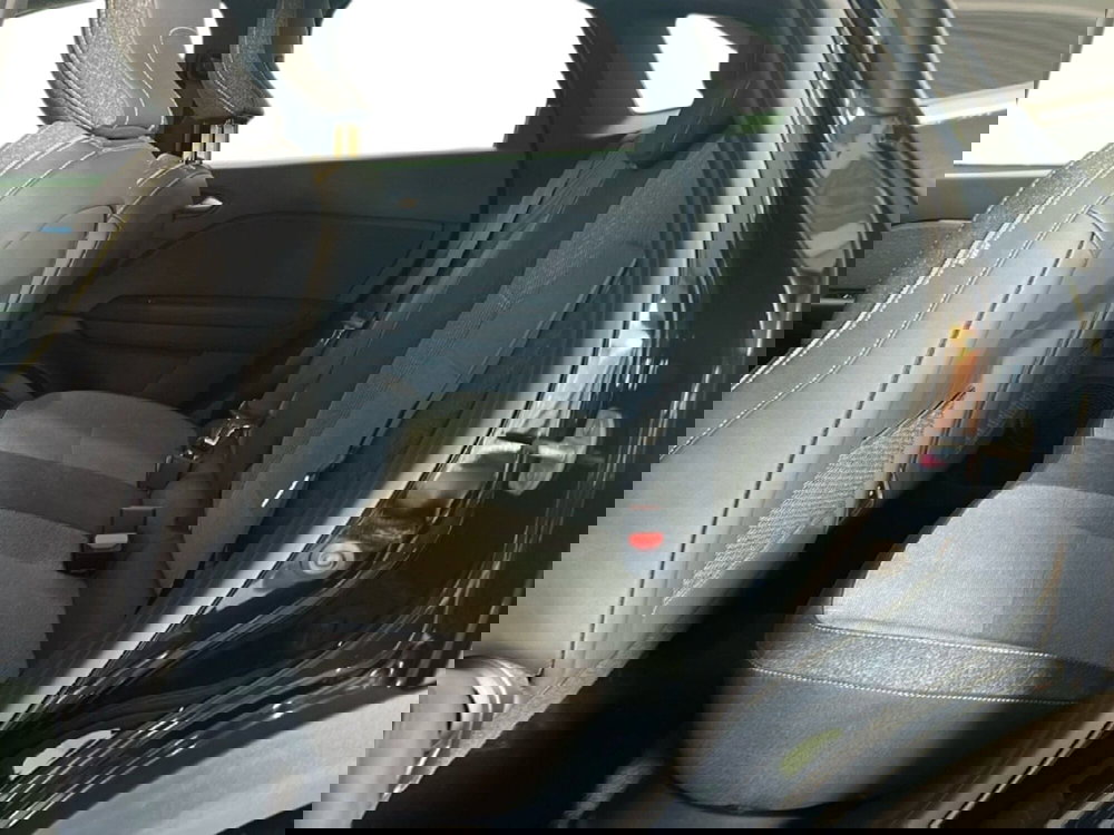 Renault Symbioz nuova a Roma (11)