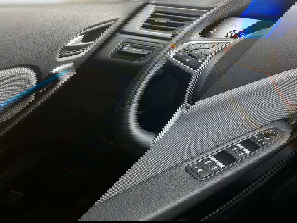 Renault Symbioz nuova a Roma (13)