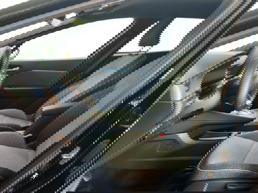 Renault Symbioz nuova a Roma (14)