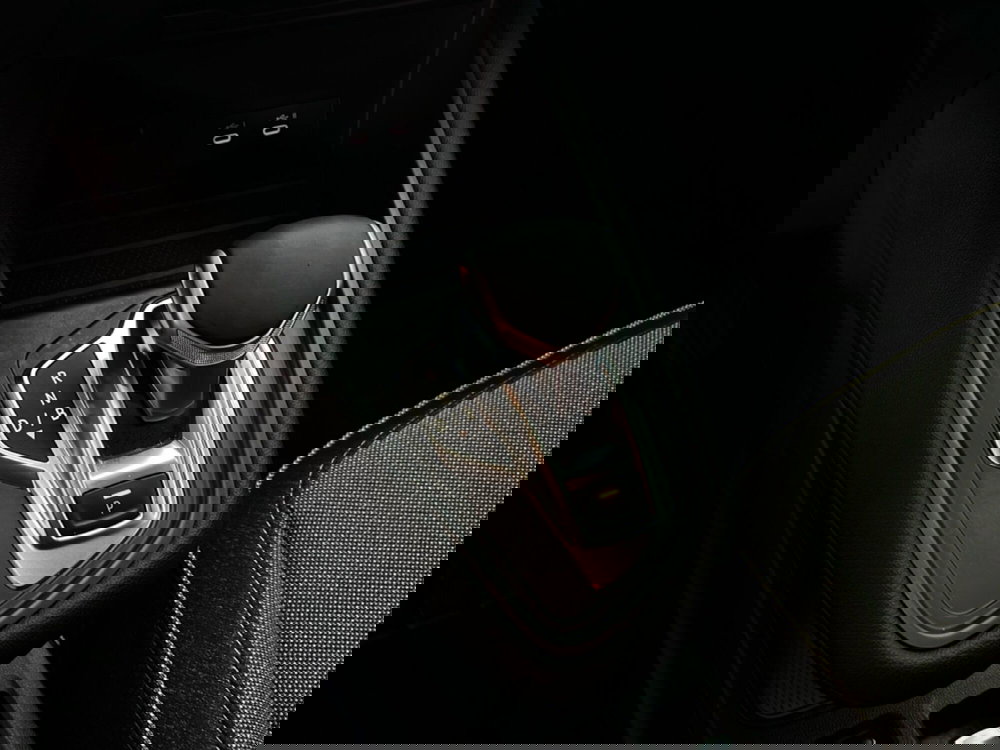 Renault Symbioz nuova a Roma (18)