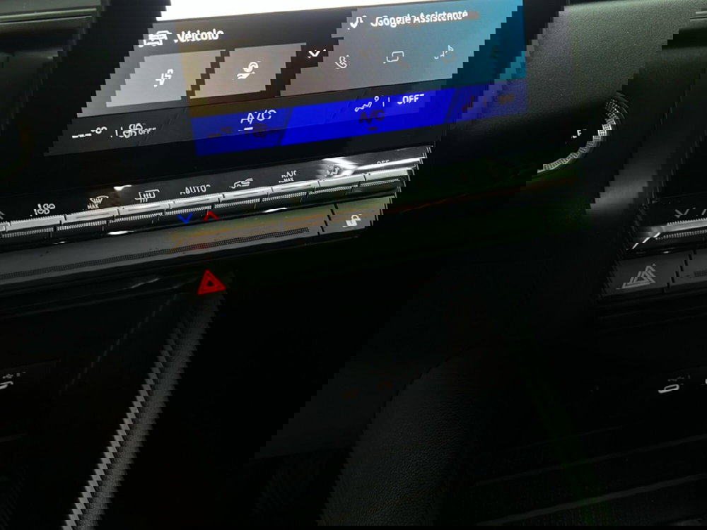 Renault Symbioz nuova a Roma (19)