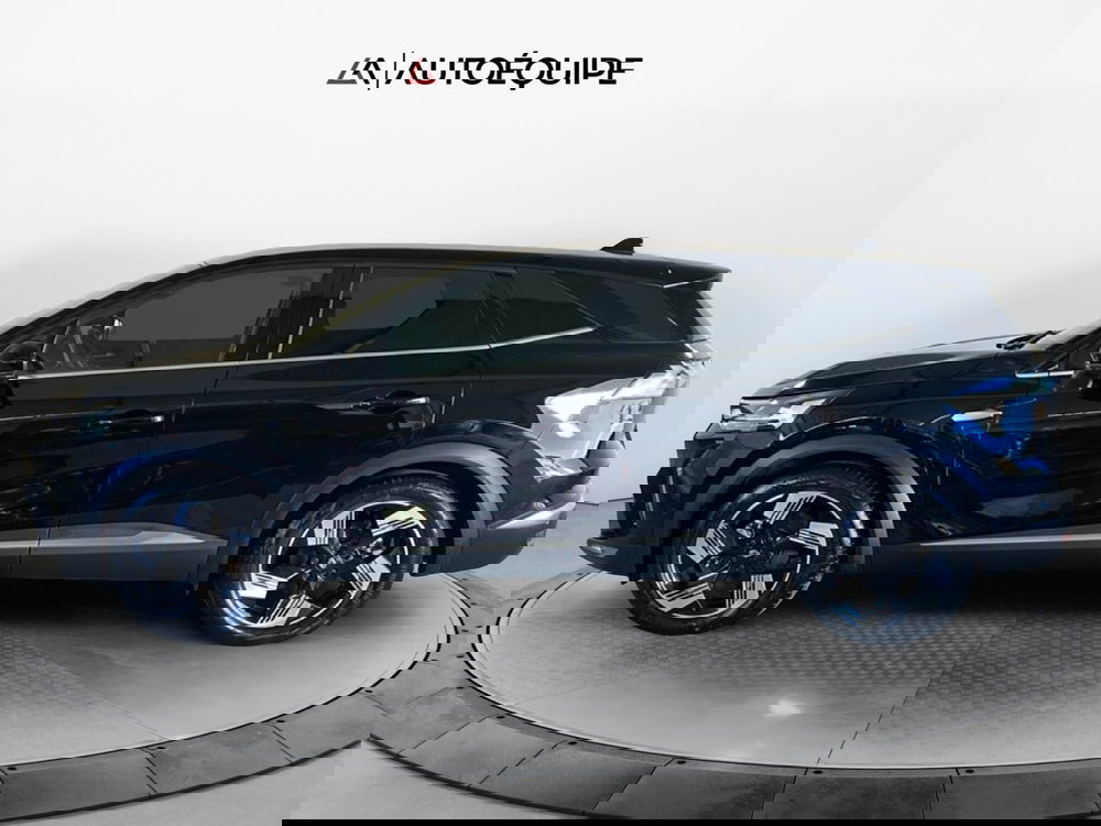 Renault Symbioz nuova a Roma (2)