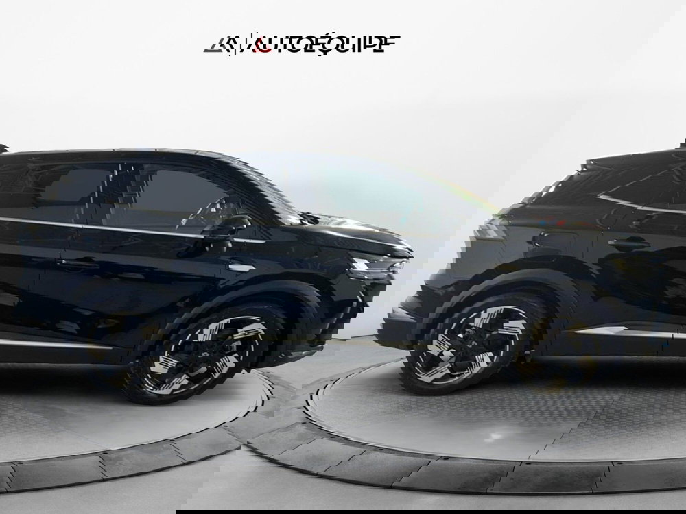 Renault Symbioz nuova a Roma (6)