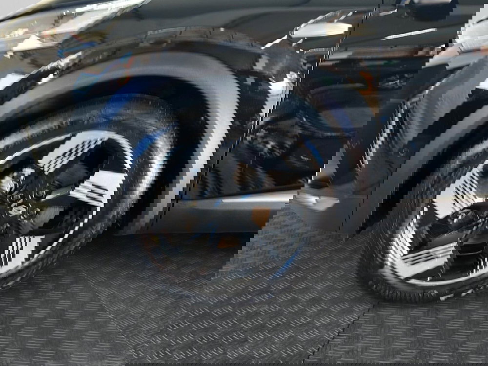 Renault Symbioz nuova a Roma (9)