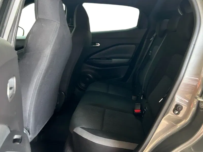 Nissan Juke usata a Roma (11)