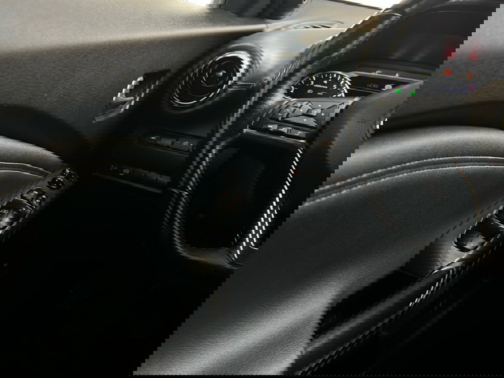 Nissan Juke usata a Roma (13)