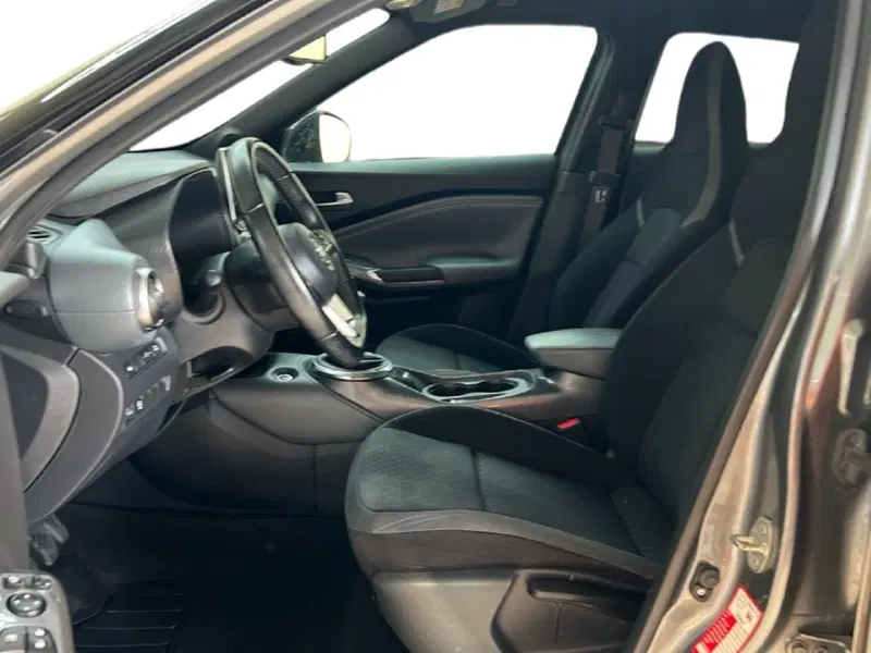 Nissan Juke usata a Roma (14)