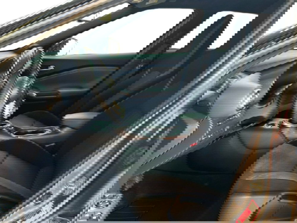 Nissan Juke usata a Roma (14)