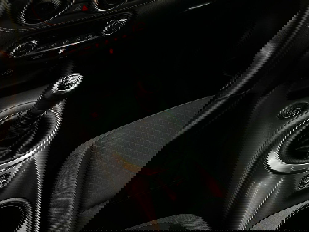 Nissan Juke usata a Roma (16)