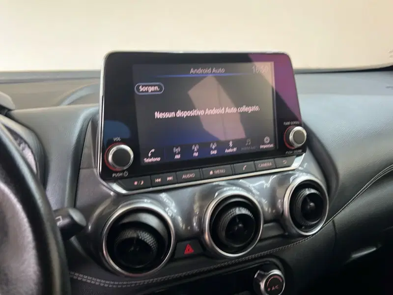 Nissan Juke usata a Roma (18)