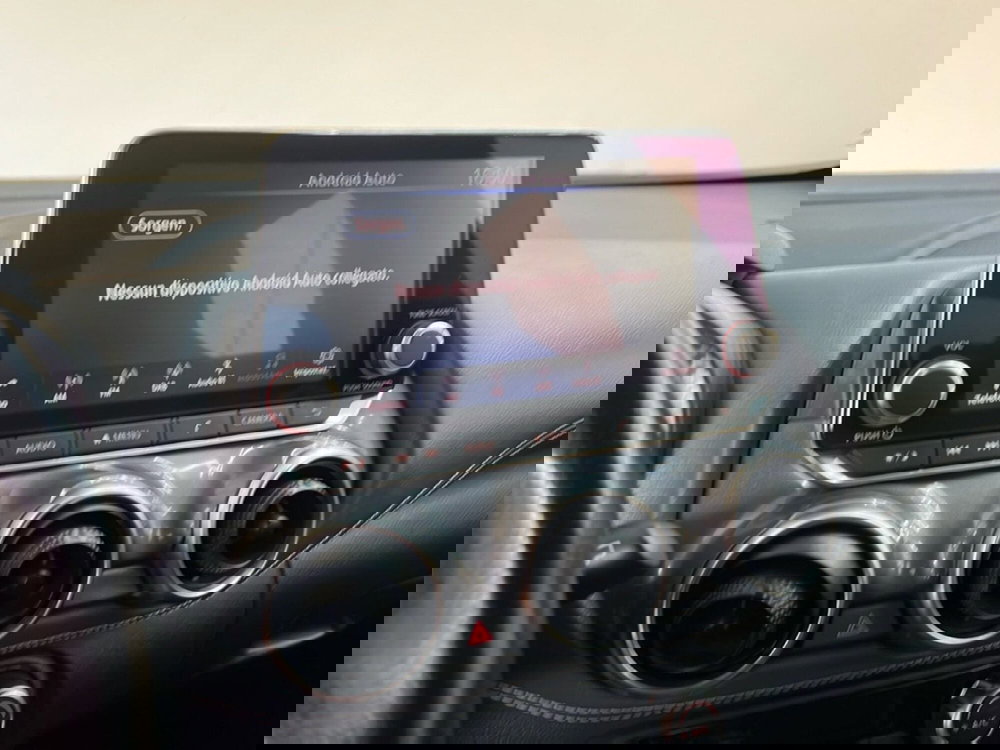 Nissan Juke usata a Roma (18)