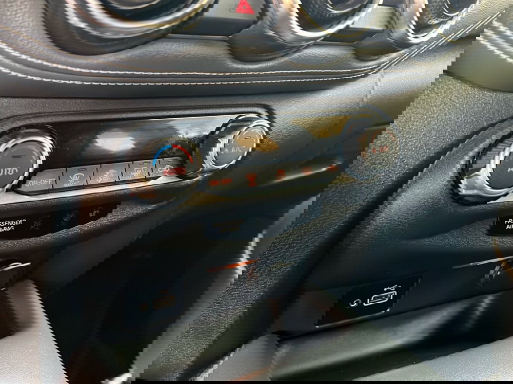 Nissan Juke usata a Roma (19)