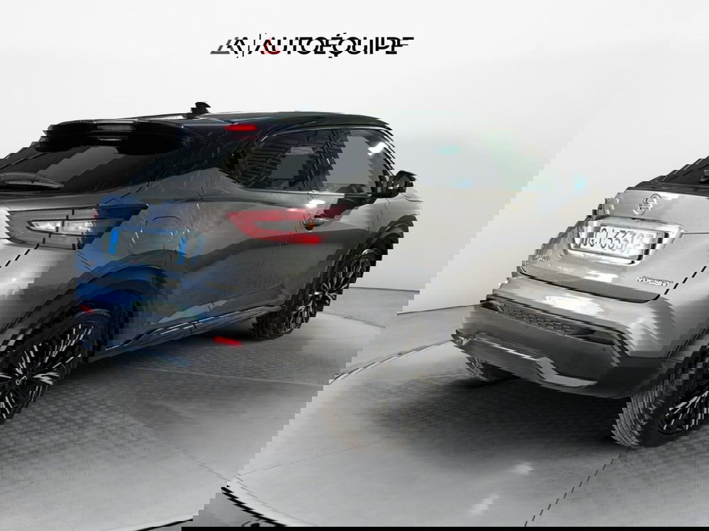 Nissan Juke usata a Roma (5)