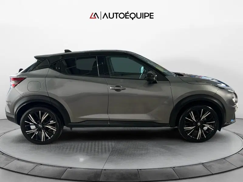 Nissan Juke usata a Roma (6)