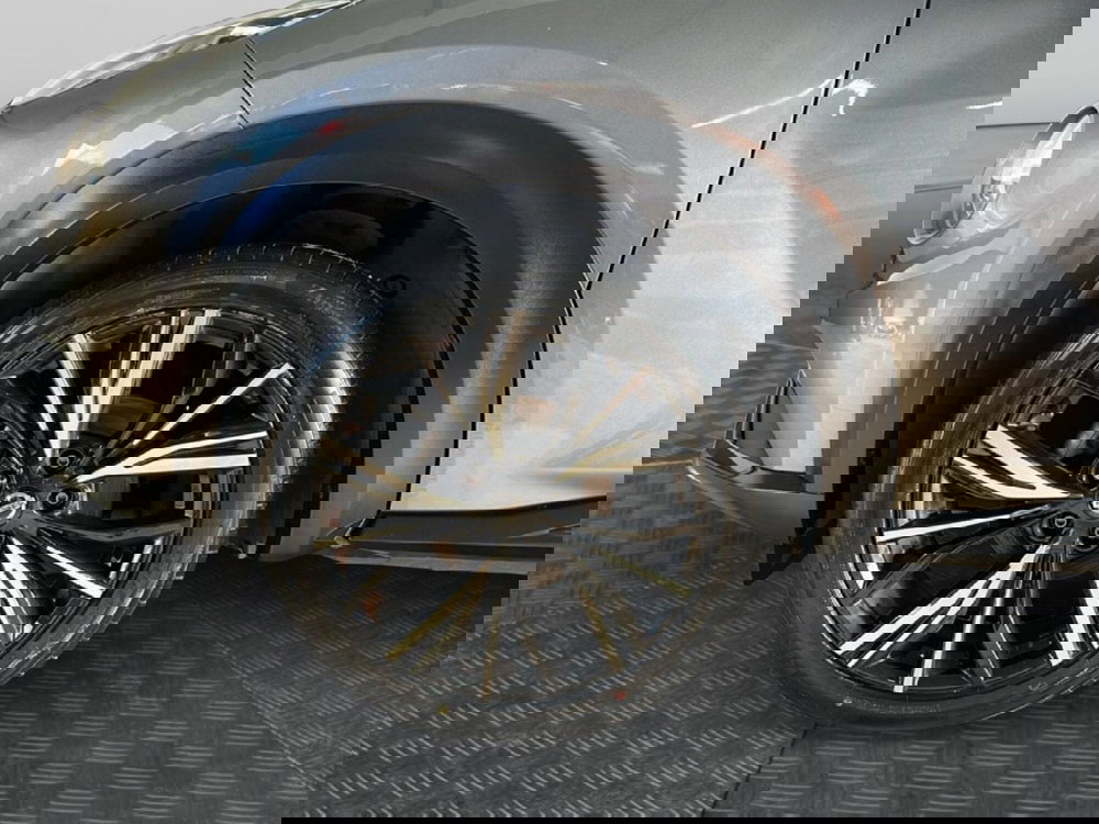 Nissan Juke usata a Roma (9)