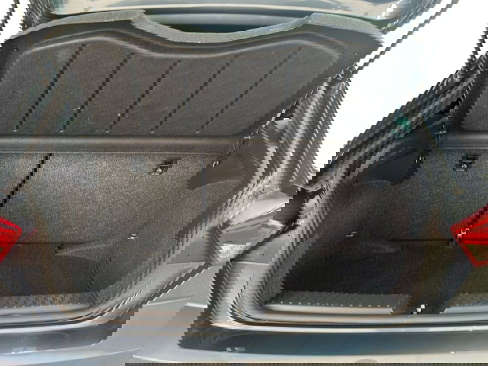 SEAT Ibiza usata a Roma (10)