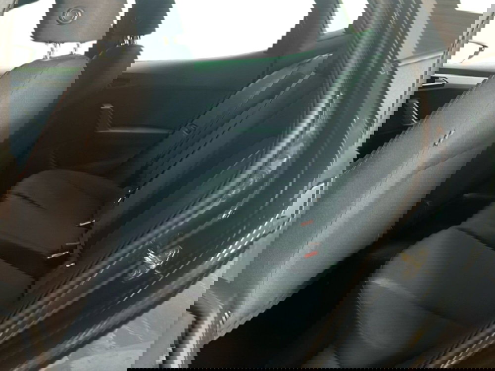 SEAT Ibiza usata a Roma (11)