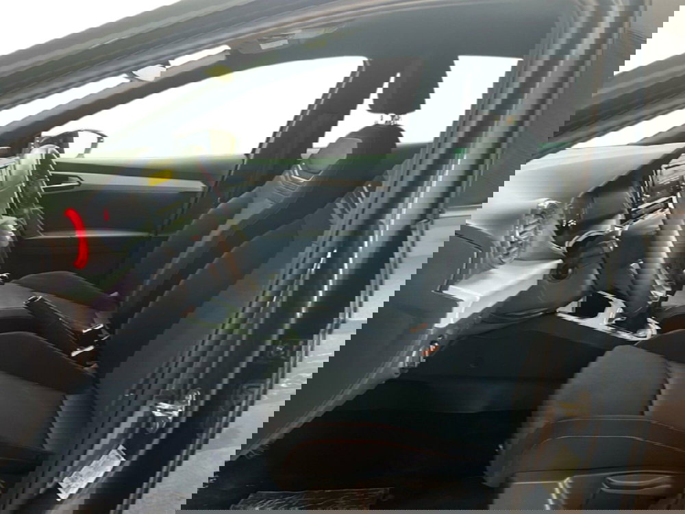 SEAT Ibiza usata a Roma (14)