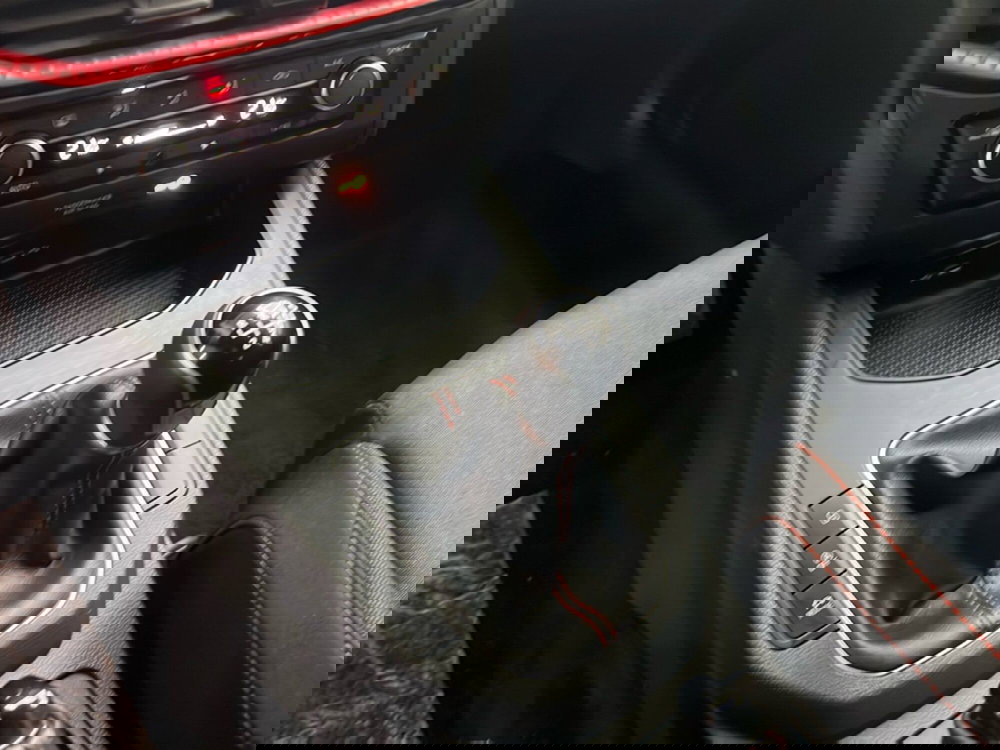 SEAT Ibiza usata a Roma (16)