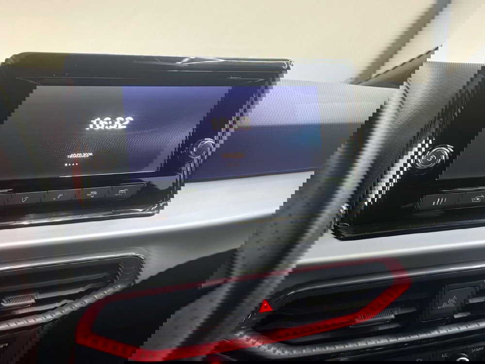 SEAT Ibiza usata a Roma (18)