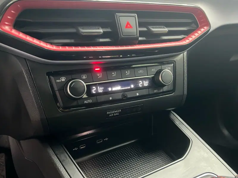 SEAT Ibiza usata a Roma (19)