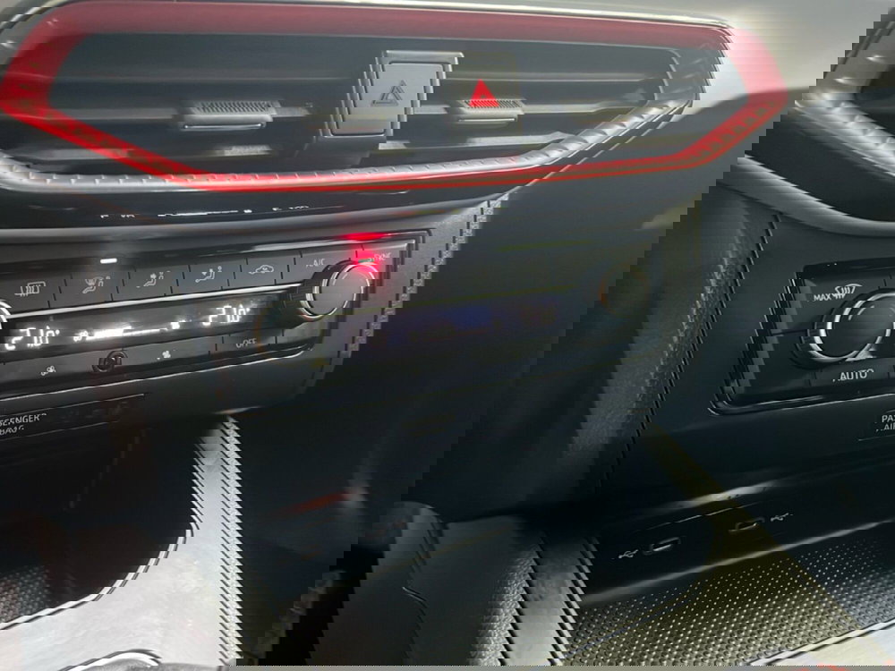 SEAT Ibiza usata a Roma (19)