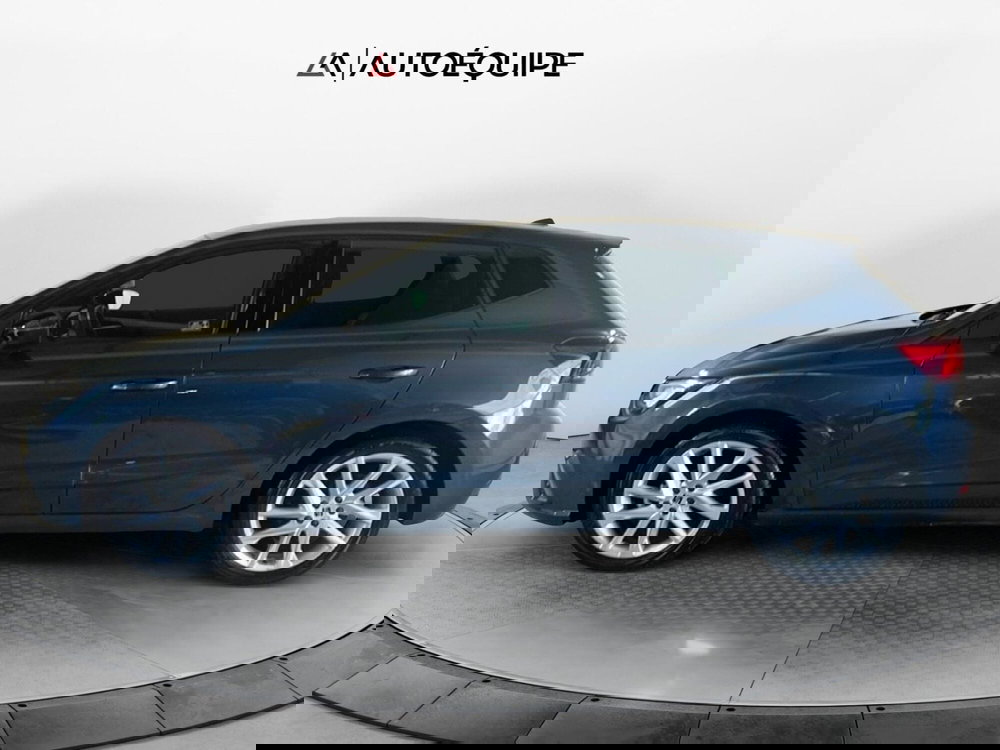 SEAT Ibiza usata a Roma (2)