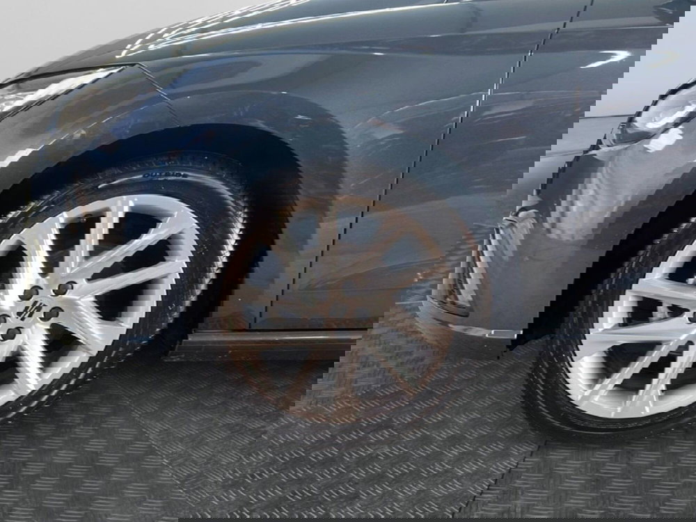 SEAT Ibiza usata a Roma (9)