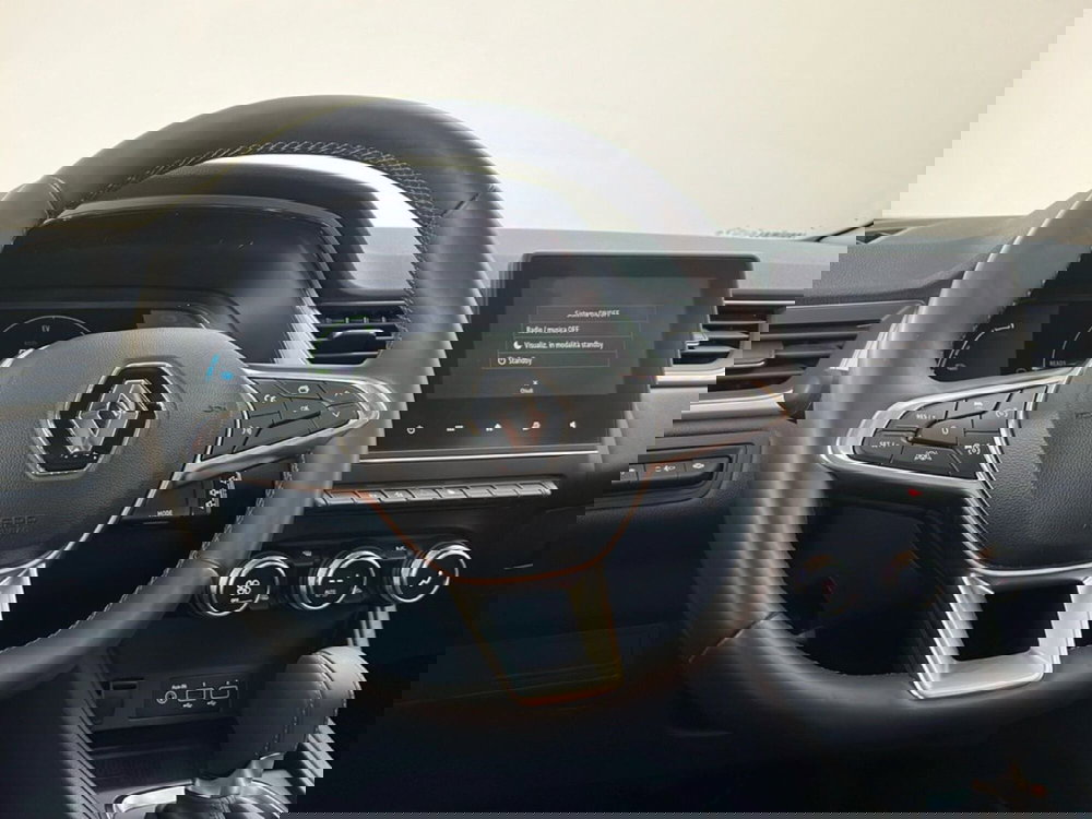 Renault Captur usata a Roma (12)