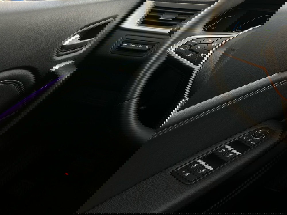 Renault Captur usata a Roma (13)