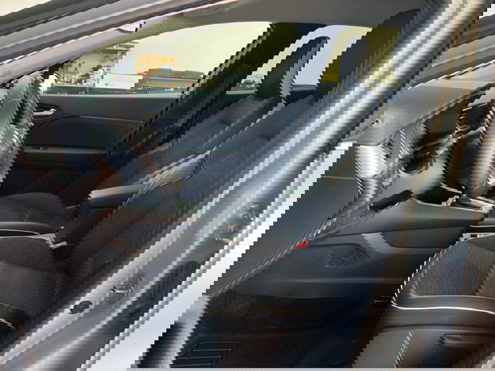 Renault Captur usata a Roma (14)