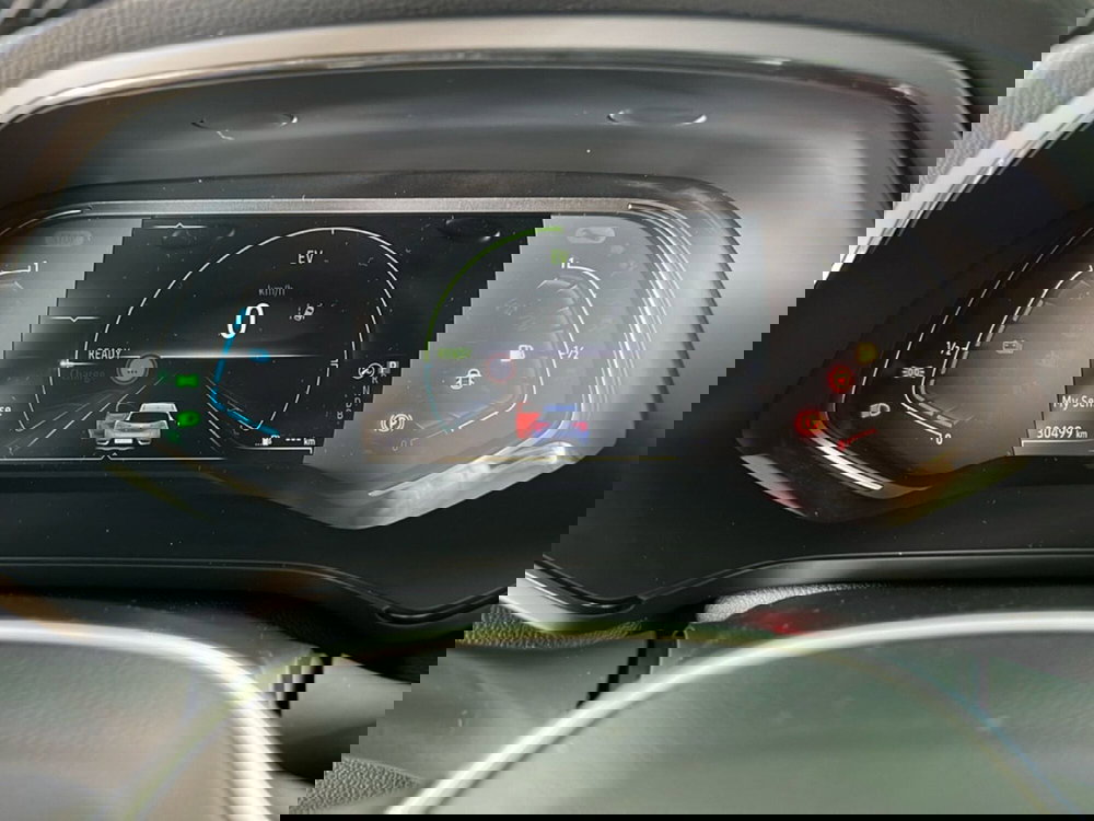 Renault Captur usata a Roma (17)