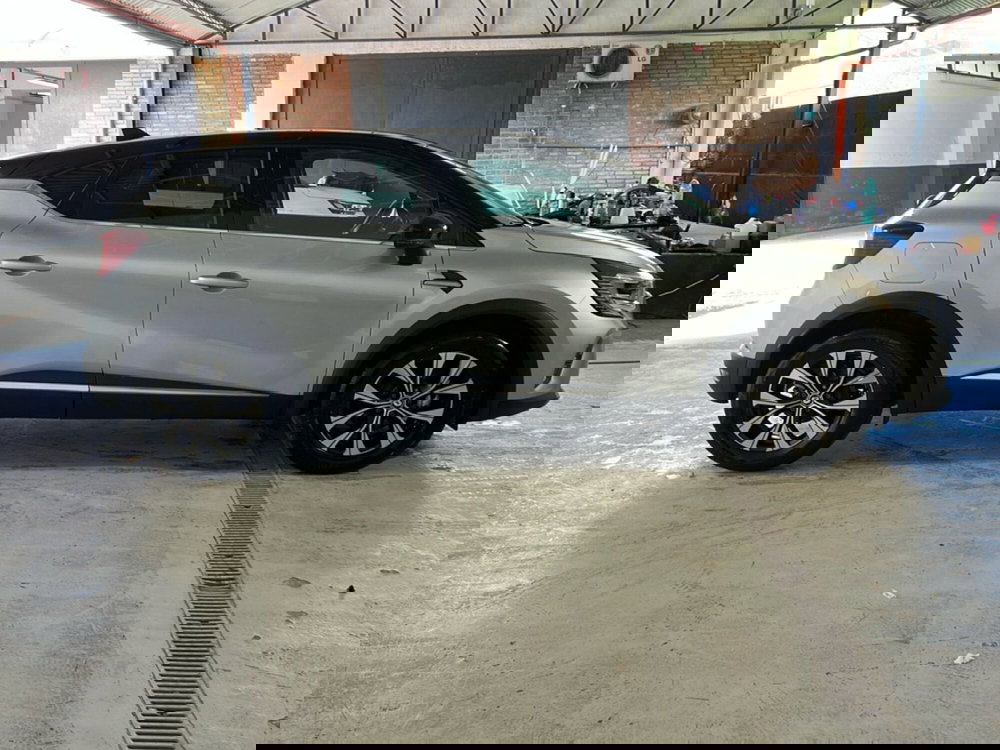 Renault Captur usata a Roma (6)