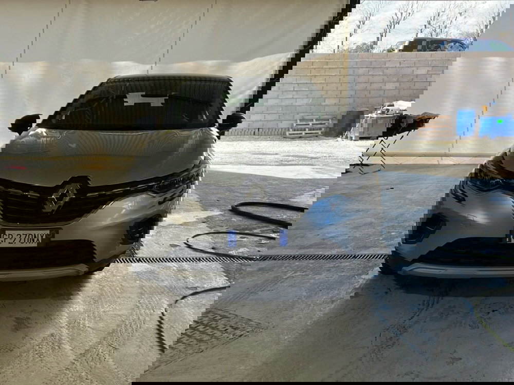 Renault Captur usata a Roma (8)