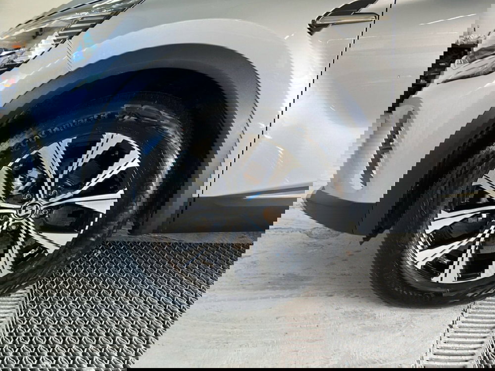 Renault Captur usata a Roma (9)