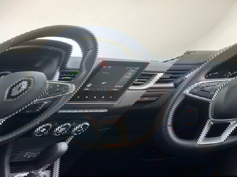 Renault Captur usata a Roma (12)