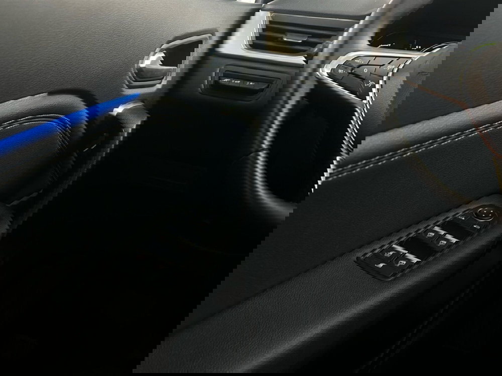 Renault Captur usata a Roma (13)