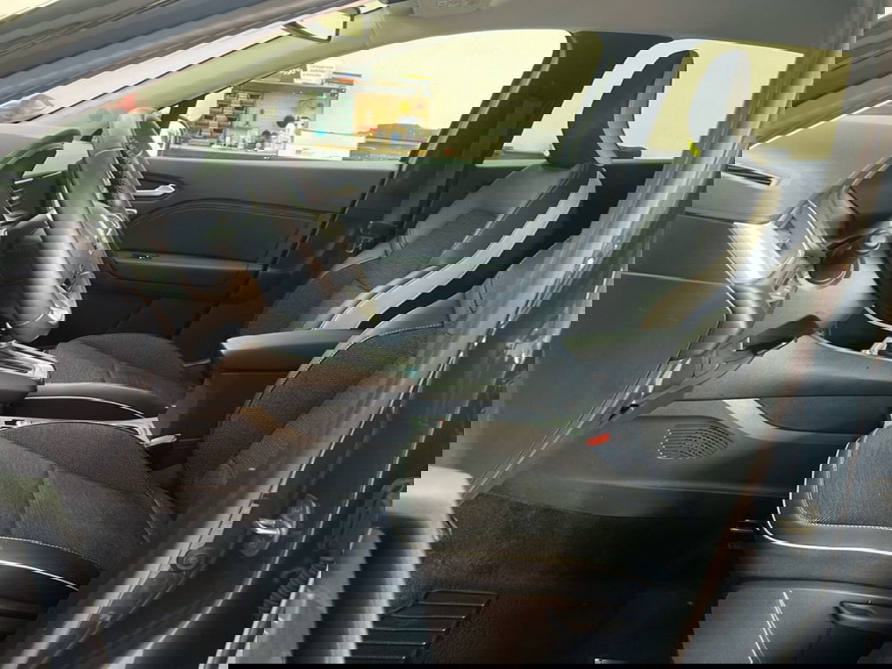 Renault Captur usata a Roma (14)