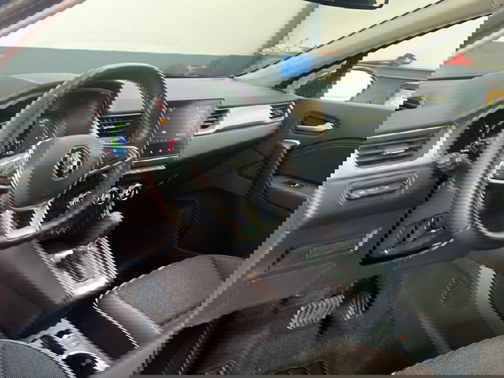 Renault Captur usata a Roma (15)