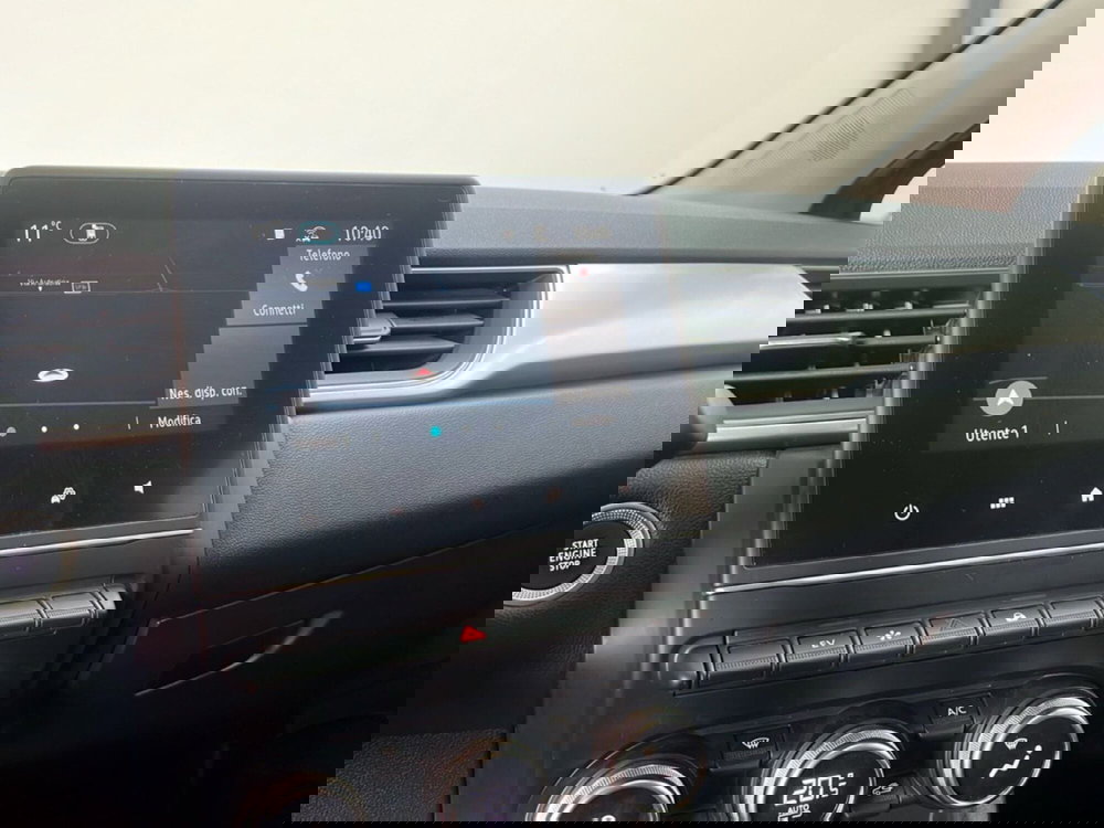 Renault Captur usata a Roma (18)