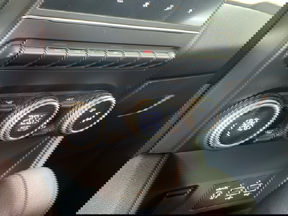 Renault Captur usata a Roma (19)