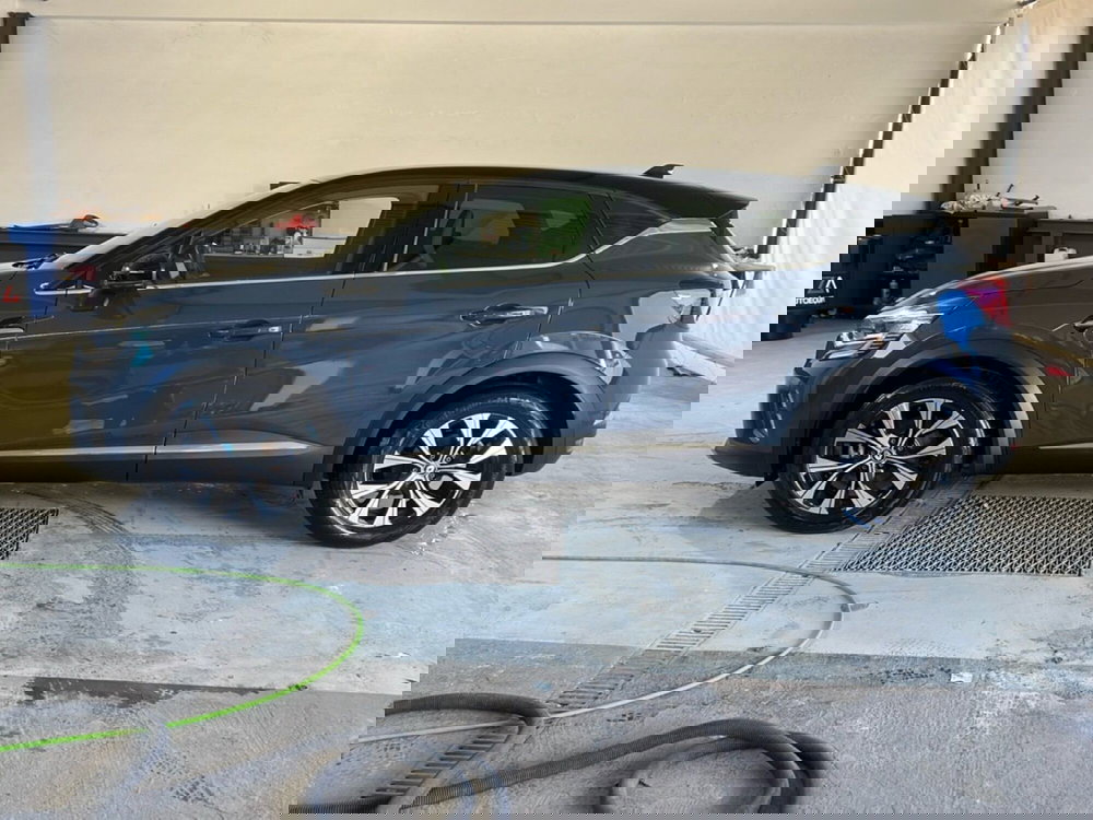 Renault Captur usata a Roma (2)