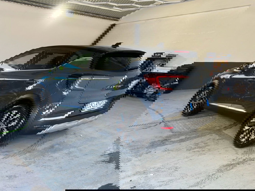 Renault Captur usata a Roma (3)