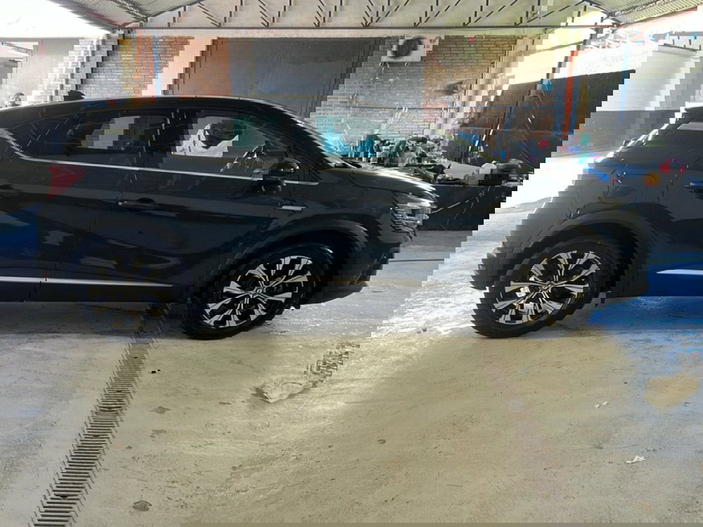 Renault Captur usata a Roma (6)