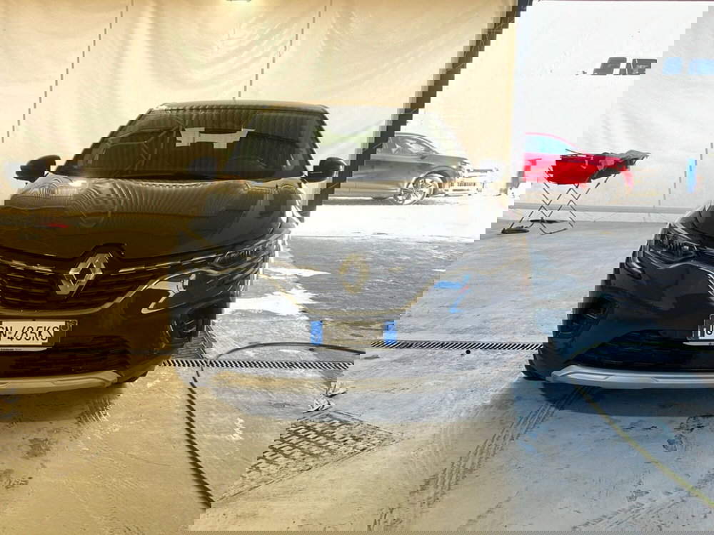 Renault Captur usata a Roma (8)