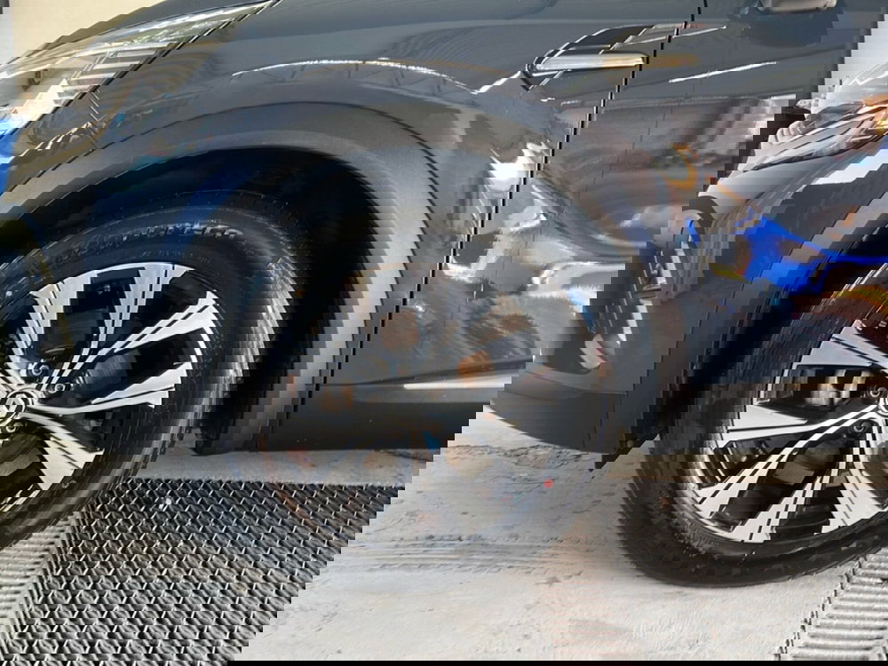 Renault Captur usata a Roma (9)