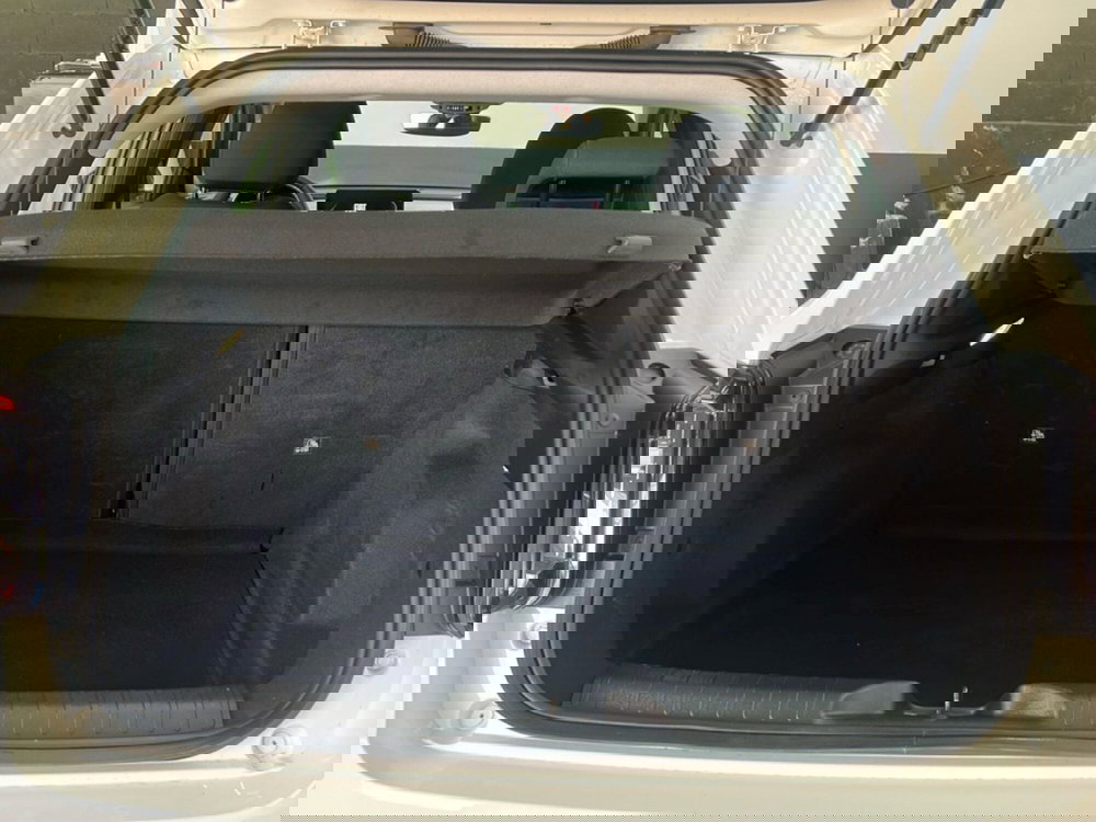 Fiat 600 usata a Roma (10)