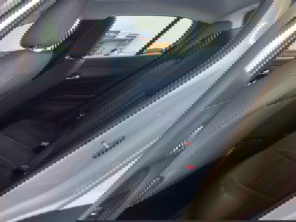 Fiat 600 usata a Roma (11)